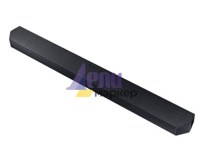 Аудио система Samsung HW-Q600C Soundbar 3.1.2, 360W, Subwoofer Wireless, Dolby Atmos