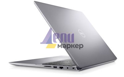 Лаптоп Dell Vostro 5620, Intel Core i7-1260P (18M Cache, up to 4.70 GHz), 16" (1920x1200) WVA AG 250 nits, 16GB, (2x8GB) 3200Mhz DDR4, 512GB SSD PCIe M.2, Intel Iris Xe Graphics, Cam&Mic, Wi-Fi 6, BT, Backlit Kb, Win 11 Pro, 3Y Pro Support