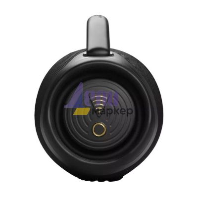 Тонколони JBL Boombox 3 BLK Wi-Fi and Bluetooth portable speaker