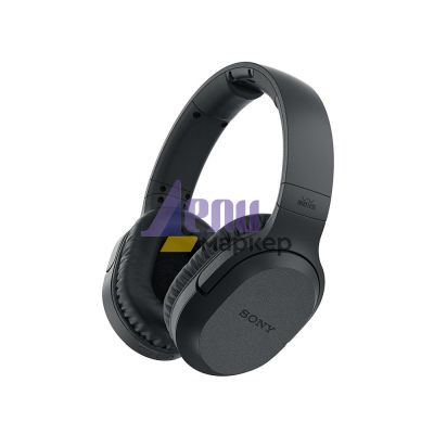 Слушалки Sony Wireless Headset MDR-RF895RK
