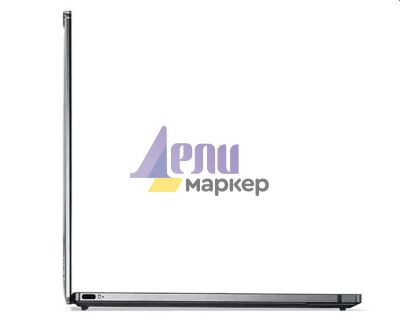 Лаптоп Lenovo ThinkPad Z13 G1 AMD Ryzen 7 PRO 6850U (2.7GHz up to 4.7GHz,16MB), 16GB LPDDR5 6400MHz, 512GB SSD, 13.3" WUXGA (1920x1200) IPS AG, AMD Radeon 680M Graphics, WLAN, WWAN, BT, IR&FHD 1080p Cam, Backlit KB, FPR, 3 cell, Win11Pro, 3Y