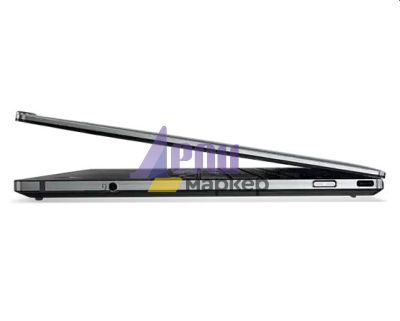 Лаптоп Lenovo ThinkPad Z13 G1 AMD Ryzen 7 PRO 6850U (2.7GHz up to 4.7GHz,16MB), 16GB LPDDR5 6400MHz, 512GB SSD, 13.3" WUXGA (1920x1200) IPS AG, AMD Radeon 680M Graphics, WLAN, WWAN, BT, IR&FHD 1080p Cam, Backlit KB, FPR, 3 cell, Win11Pro, 3Y