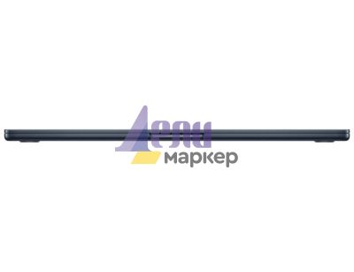 Лаптоп Apple MacBook Air 15.3 MIDNIGHT/M3/10C GPU/8GB/256GB-ZEE