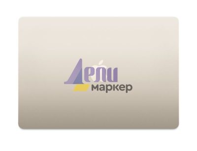 Лаптоп Apple MacBook Air 15.3 STARLIGHT/M3/10C GPU/8GB/256GB-ZEE