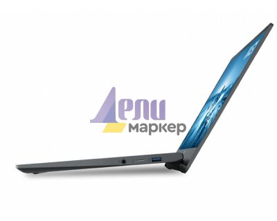 Лаптоп MSI Prestige 14 Evo A12M, 14" IPS FHD 100%sRGB, i5-1240P (12C/16T, up to 4.4GHz), 16GB LPDDR4X onboard, 512GB PCIe GEN4x4, 2x Type-C (USB/DP/Thunderbolt) PD charging, Wi-Fi 6E, BT, 3 CELLS 52 Whr, Carbon Gray, Backlight KBD, Windows 11 Home, 1.29kg