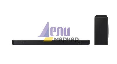 Аудио система Samsung HW-Q800D 5.1.2ch Wireless Soundbar Dolby Atmos