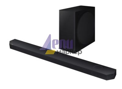 Аудио система Samsung HW-Q800D 5.1.2ch Wireless Soundbar Dolby Atmos