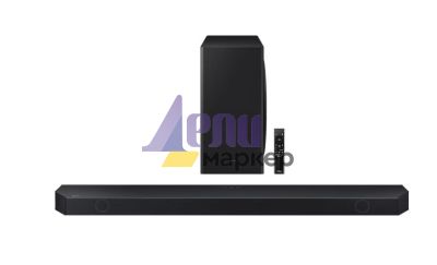 Аудио система Samsung HW-Q800D 5.1.2ch Wireless Soundbar Dolby Atmos