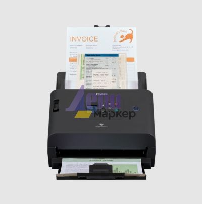 Скенер Canon imageFORMULA DR-S250N