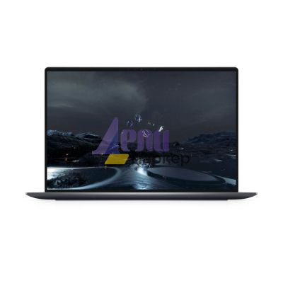 Лаптоп Dell XPS 9320, Intel Core i7-1260P (12 core, 18MB, up to 4.7 GHz), 13.4 OLED 3.5K (3456x2160) InfinityEdge Touch AR 400-Nit, HD Cam, 16GB, LPDDR5, 5200 MHz, 1TB M.2 PCIe NVMe SSD, Intel Iris Xe Graphics, Wi-Fi 6, BT 5.2, KBD, Win 11 Pro, Graphite,