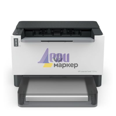 Лазерен принтер HP LaserJet Tank 1504w Printer