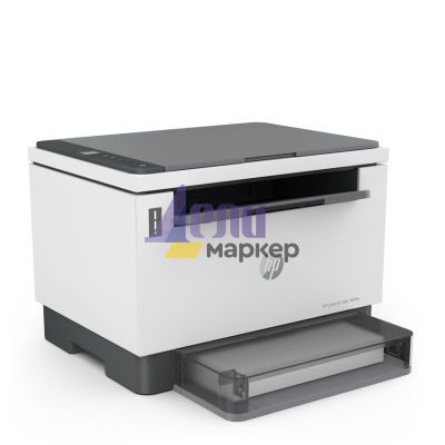 Лазерно многофункционално устройство HP LaserJet Tank MFP 1604w Printer
