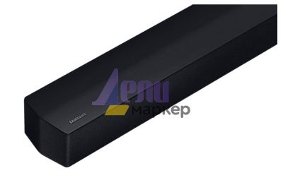 Аудио система Samsung HW-C450 Soundbar 2.0ch, Dolby Digital,Bluetooth, Black