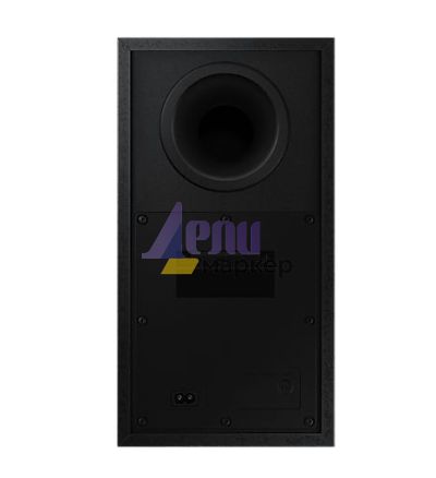 Аудио система Samsung HW-C450 Soundbar 2.0ch, Dolby Digital,Bluetooth, Black