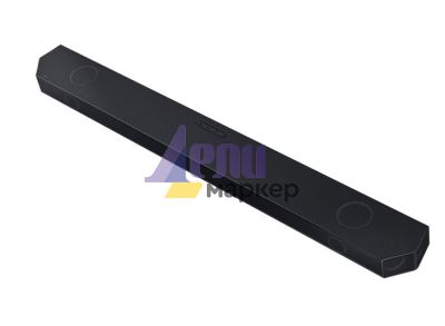 Аудио система Samsung HW-Q930D Soundbar 9.1.4ch, Wireless Dolby Atmos, Q-Symphony, SpaceFit Sound, Black