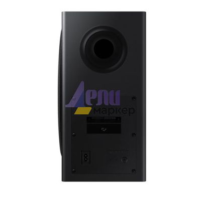 Аудио система Samsung HW-Q930D Soundbar 9.1.4ch, Wireless Dolby Atmos, Q-Symphony, SpaceFit Sound, Black