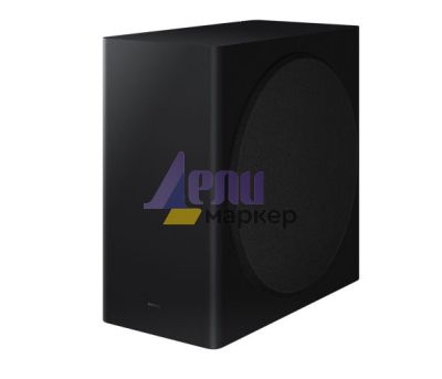 Аудио система Samsung HW-Q930D Soundbar 9.1.4ch, Wireless Dolby Atmos, Q-Symphony, SpaceFit Sound, Black