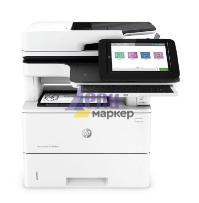 Лазерно многофункционално устройство HP LaserJet Enterprise MFP M528dn Printer