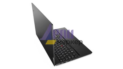 Лаптоп Lenovo ThinkPad E15 G4 Intel Core i5-1235U (up to 4.4GHz, 12MB), 16GB (8+8) DDR4 3200MHz, 512GB SSD, 15.6" FHD (1920x1080) IPS AG, Intel Iris Xe Graphics, WLAN, BT, IR&1080p Cam, FPR, Backlit KB, 3 cell, DOS, 3Y