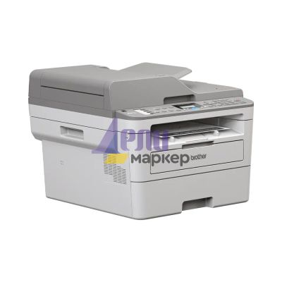 Лазерно многофункционално устройство Brother MFC-B7710DN Laser Multifunctional