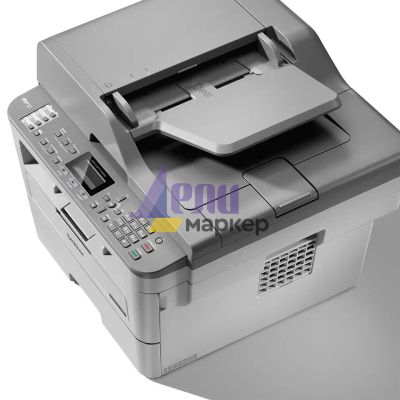 Лазерно многофункционално устройство Brother MFC-B7710DN Laser Multifunctional