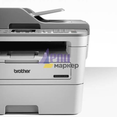Лазерно многофункционално устройство Brother MFC-B7710DN Laser Multifunctional