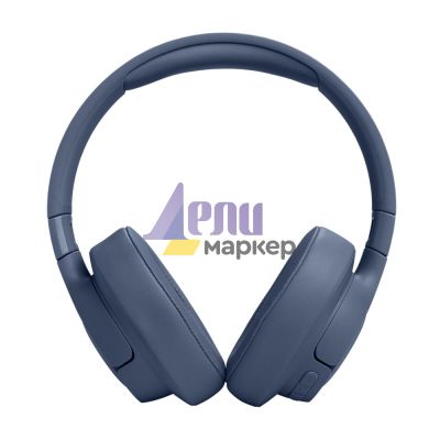 Слушалки JBL T770NC BLU HEADPHONES