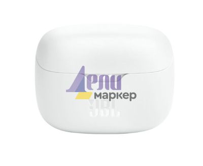 Слушалки JBL TUNE BUDS WHT True wireless Noise Cancelling earbuds