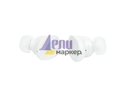 Слушалки JBL TUNE BUDS WHT True wireless Noise Cancelling earbuds