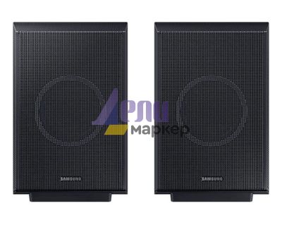 Аудио система Samsung HW-Q990C Soundbar 656 Watts 11.1.4ch, Wireless Dolby Atmos, Q-Symphony, SpaceFit Sound+, Black