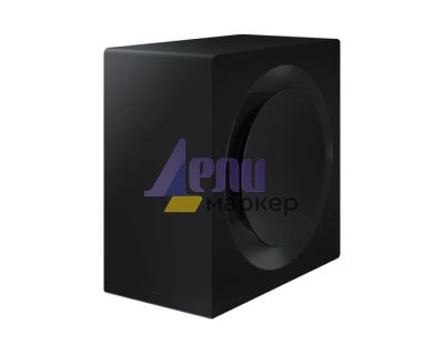 Аудио система Samsung HW-Q990C Soundbar 656 Watts 11.1.4ch, Wireless Dolby Atmos, Q-Symphony, SpaceFit Sound+, Black