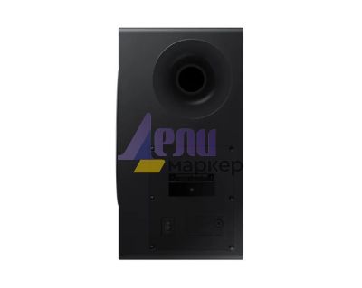 Аудио система Samsung HW-Q990C Soundbar 656 Watts 11.1.4ch, Wireless Dolby Atmos, Q-Symphony, SpaceFit Sound+, Black