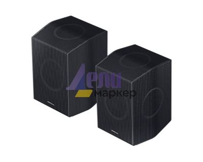 Аудио система Samsung HW-Q990C Soundbar 656 Watts 11.1.4ch, Wireless Dolby Atmos, Q-Symphony, SpaceFit Sound+, Black