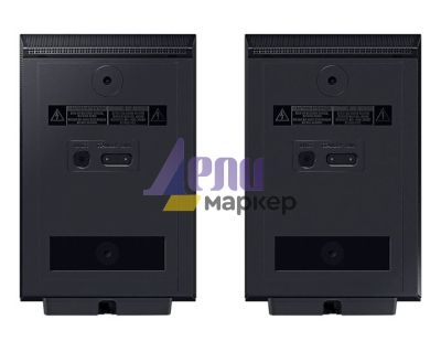 Аудио система Samsung HW-Q990C Soundbar 656 Watts 11.1.4ch, Wireless Dolby Atmos, Q-Symphony, SpaceFit Sound+, Black