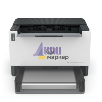 Лазерен принтер HP LaserJet Tank 2504dw