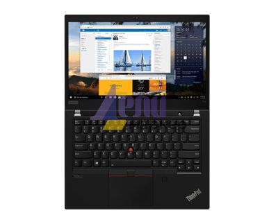 Лаптоп Lenovo ThinkPad T14 G2 Intel Core i5-1135G7 (2.4GHz up to 4.2GHz, 8MB), 16GB DDR4 3200MHz, 512GB SSD, 14" FHD (1920x1080) IPS AD, Intel Iris Xe Graphics, WLAN, BT, Backlit KB, IR&HD 720p Cam, SCR, FPR, Win11Pro, 3Y
