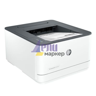 Лазерен принтер HP LaserJet Pro 3002dwe Printer