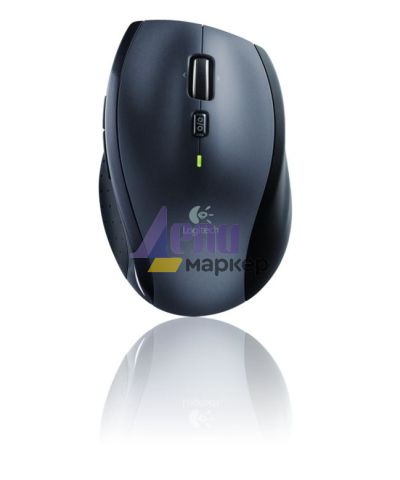 Комплект Logitech Wireless Combo MK710, US Intl EER layout
