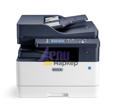 Лазерно многофункционално устройство Xerox B1025 Multifunction Printer