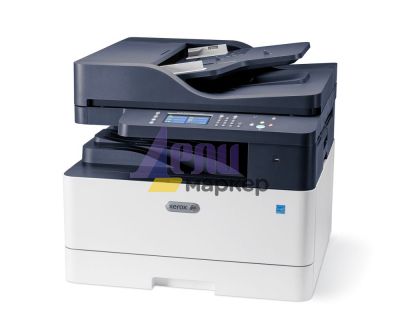 Лазерно многофункционално устройство Xerox B1025 Multifunction Printer