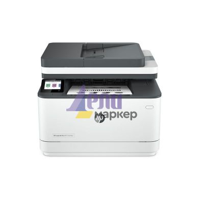 Лазерно многофункционално устройство HP LaserJet Pro MFP 3102fdwe