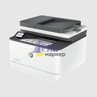 Лазерно многофункционално устройство HP LaserJet Pro MFP 3102fdwe