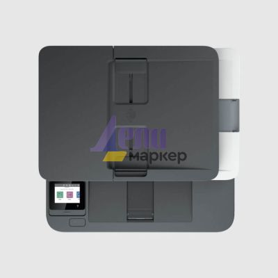 Лазерно многофункционално устройство HP LaserJet Pro MFP 3102fdwe