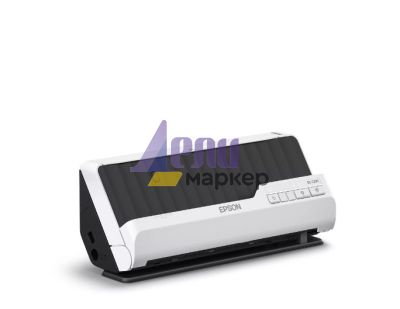 Скенер Epson WorkForce DS-C330