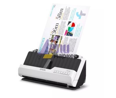 Скенер Epson WorkForce DS-C330