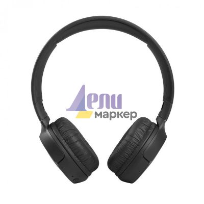 Слушалки JBL T510BT BLK HEADPHONES