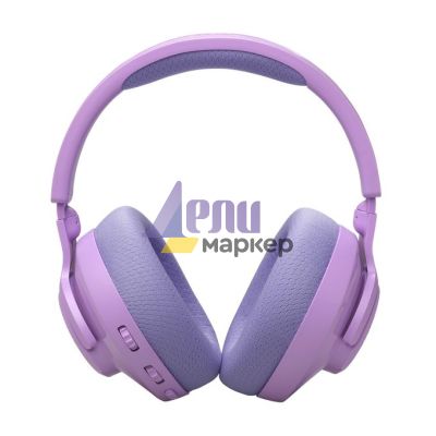 Слушалки JBL QUANTUM 360 PUR Wireless over-ear gaming headset with surround sound and detachable mic