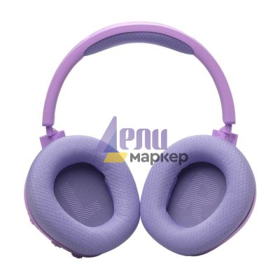 Слушалки JBL QUANTUM 360 PUR Wireless over-ear gaming headset with surround sound and detachable mic