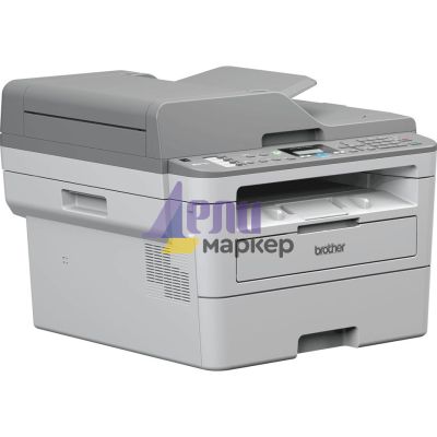 Лазерно многофункционално устройство Brother MFC-B7715DW Laser Multifunctional