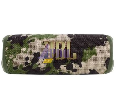 Тонколони JBL FLIP6 SQUAD waterproof portable Bluetooth speaker